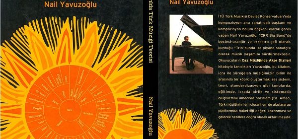 دانلود کتاب تئوری موسیقی ترکی