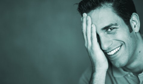 یک واقعیت صدایی: از صدای خود احساس خوبی ندارید؟