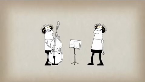 تاثیر موسیقی بر ذهن