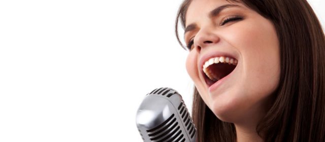 تغییرات غدد و تأثیرات آن‌ها بر صدا