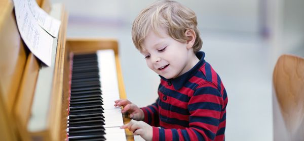 چگونه مفید تمرین کنیم؟ (در نوازندگی)